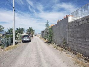 Terreno en Venta en Los Angeles Querétaro