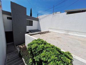 Casa en Renta en Arboledas Querétaro