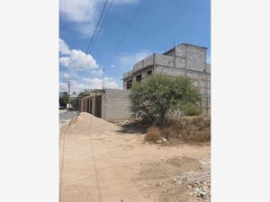 Terreno en Venta en La Lagunita Tequisquiapan