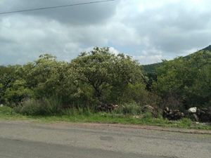 Terreno en Venta en Pie de Gallo Querétaro