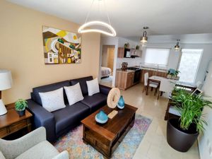 Departamento en Venta en Ciudad del Sol Querétaro