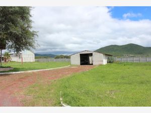 Finca/Rancho en Venta en Santa Rosa de Jauregui Querétaro