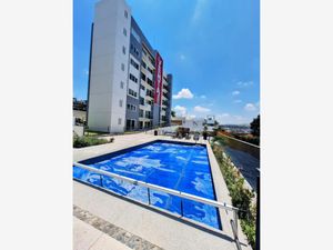 Departamento en Venta en Loma Dorada Querétaro