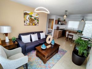 Departamento en Venta en Ciudad del Sol Querétaro