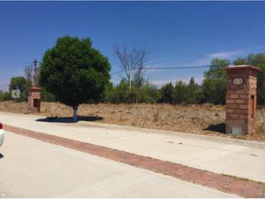 Terreno en Venta en Los Viñedos Querétaro