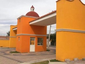 Terreno en Venta en Fuentezuelas Tequisquiapan