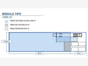 Bodega en Venta en Villas la Piedad El Marqués