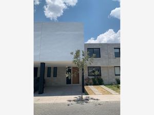 Casa en Venta en Juriquilla Querétaro