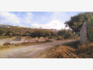 Terreno en Venta en Praderas del Bosque Corregidora