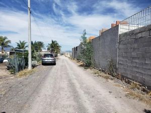 Terreno en Venta en Los Angeles Querétaro