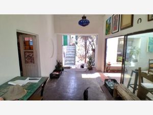 Casa en Venta en Centro Querétaro