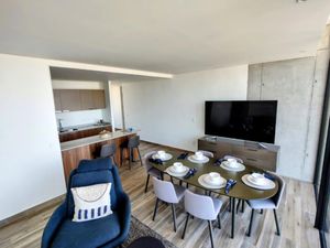 Departamento en Venta en Centro Sur Querétaro