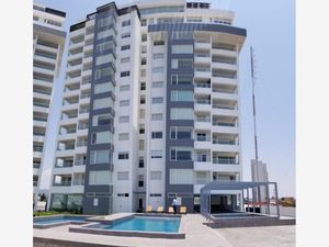 Departamento en Venta en El Campanario Querétaro