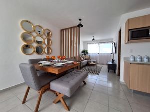 Departamento en Venta en Las Teresas Querétaro