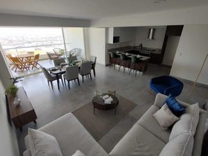 Departamento en Venta en El Campanario Querétaro