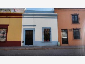 Casa en Venta en Centro Querétaro