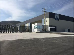 Nave en Venta en Parque Industrial Polígono Empresarial Querétaro