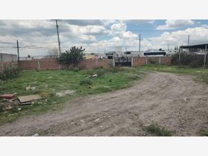 Terreno en Venta en Nuevo Juriquilla Querétaro