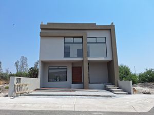 Casa en Renta en Zibatá El Marqués