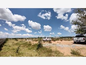 Terreno en Venta en San Jose Navajas El Marqués