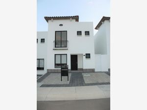 Casa en Venta en El Condado Corregidora