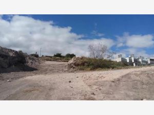 Terreno en Venta en El Pueblito Corregidora