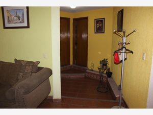 Casa en Venta en Arboledas del Parque Querétaro