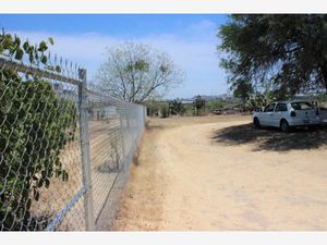 Terreno en Venta en El Carmen El Marqués