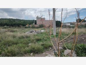 Terreno en Venta en Nuevo Juriquilla Querétaro