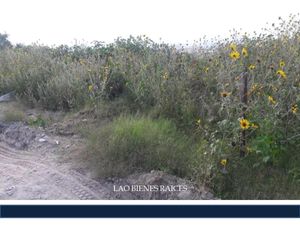 Terreno en Venta en Colinas de Menchaca 2a Sección Querétaro