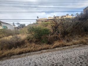 Terreno en Venta en Vista Hermosa Querétaro