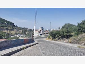 Terreno en Venta en Menchaca I Querétaro