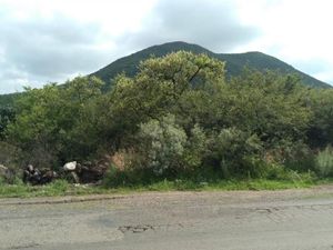 Terreno en Venta en Pie de Gallo Querétaro