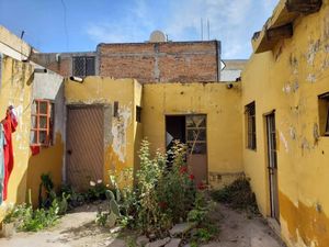 Casa en Venta en Centro Querétaro