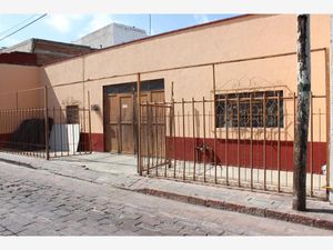 Casa en Venta en Centro Querétaro