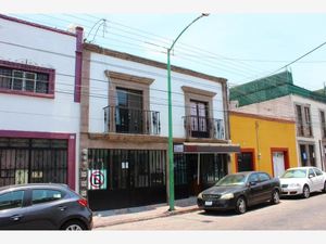 Casa en Venta en Centro Querétaro