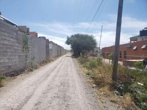 Terreno en Venta en Los Angeles Querétaro