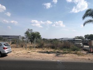 Terreno en Venta en El Marques Querétaro