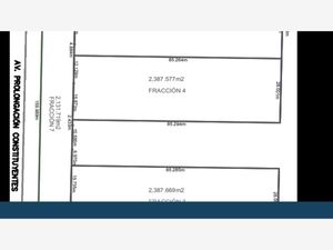 Terreno en Venta en El Mirador El Marqués