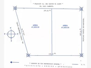 Terreno en Venta en Estación Polotitlán (Casas Viejas) Polotitlán