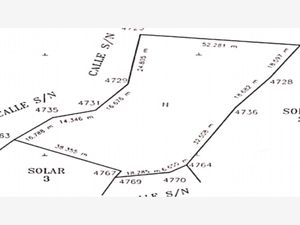 Terreno en Venta en El Saucillo Colón