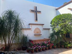 Casa en Venta en Centro Querétaro