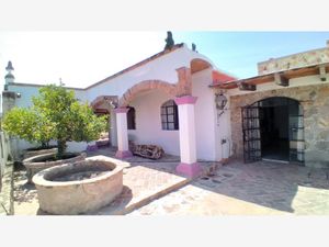 Casa en Venta en La Magdalena Tequisquiapan