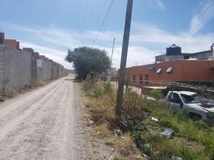 Terreno en Venta en Los Angeles Querétaro