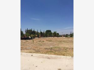 Terreno en Venta en Residencial Los Cántaros Apaseo El Grande