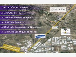 Nave en Venta en Jofrito Querétaro