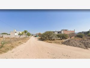 Terreno en Venta en La Lagunita Tequisquiapan