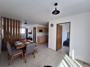 Departamento en Venta en Las Teresas Querétaro