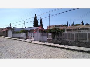 Casa en Venta en La Magdalena Tequisquiapan