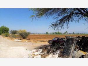 Terreno en Venta en Parque Industrial el Marqués El Marqués